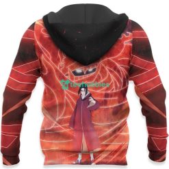 Itachi Susanoo All Over Printed 3D Shirt Custom Anime Fans Product Photo 5