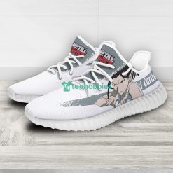 Izumi Curtis Custom Fullmetal Alchemist Anime Fans Reze Shoes Product Photo 4