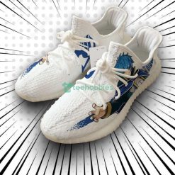 Jellal Fernandes Custom Fairy Tail Anime Yeezy Shoes For Fans Product Photo 1