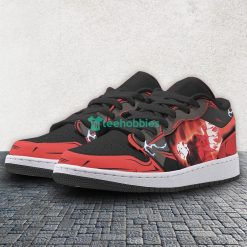 Jiren Custom Dragon Ball Anime Air Jordan Low Top Shoesproduct photo 2