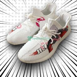 Jiren Custom Dragon Ball Anime Yeezy Shoes For Fans Product Photo 1