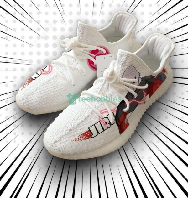 Jiren Custom Dragon Ball Anime Yeezy Shoes For Fans Product Photo 1