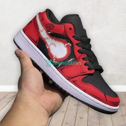 Jiren Fans Custom Dragon Ball Anime Air Jordan Low Top Shoesproduct photo 2