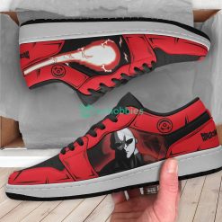 Jiren Fans Custom Dragon Ball Anime Air Jordan Low Top Shoesproduct photo 3