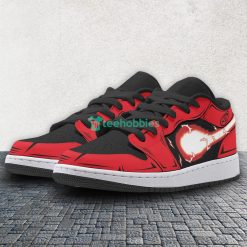 Jiren Fans Custom Dragon Ball Anime Air Jordan Low Top Shoesproduct photo 1