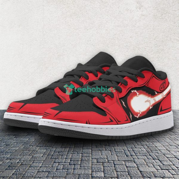 Jiren Fans Custom Dragon Ball Anime Air Jordan Low Top Shoesproduct photo 1