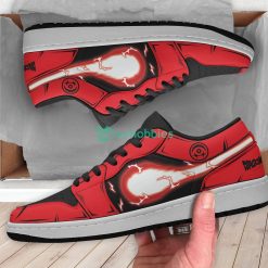 Jiren Skill Custom Dragon Ball Anime Air Jordan Low Top Shoesproduct photo 3