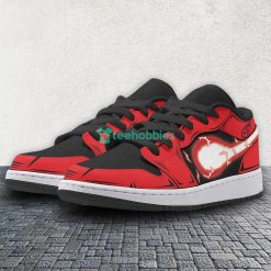 Jiren Skill Custom Dragon Ball Anime Air Jordan Low Top Shoesproduct photo 1