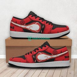 Jiren Skill Custom Dragon Ball Anime Air Jordan Low Top Shoesproduct photo 4