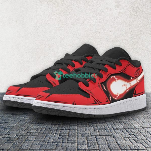 Jiren Skill Custom Dragon Ball Anime Air Jordan Low Top Shoesproduct photo 1