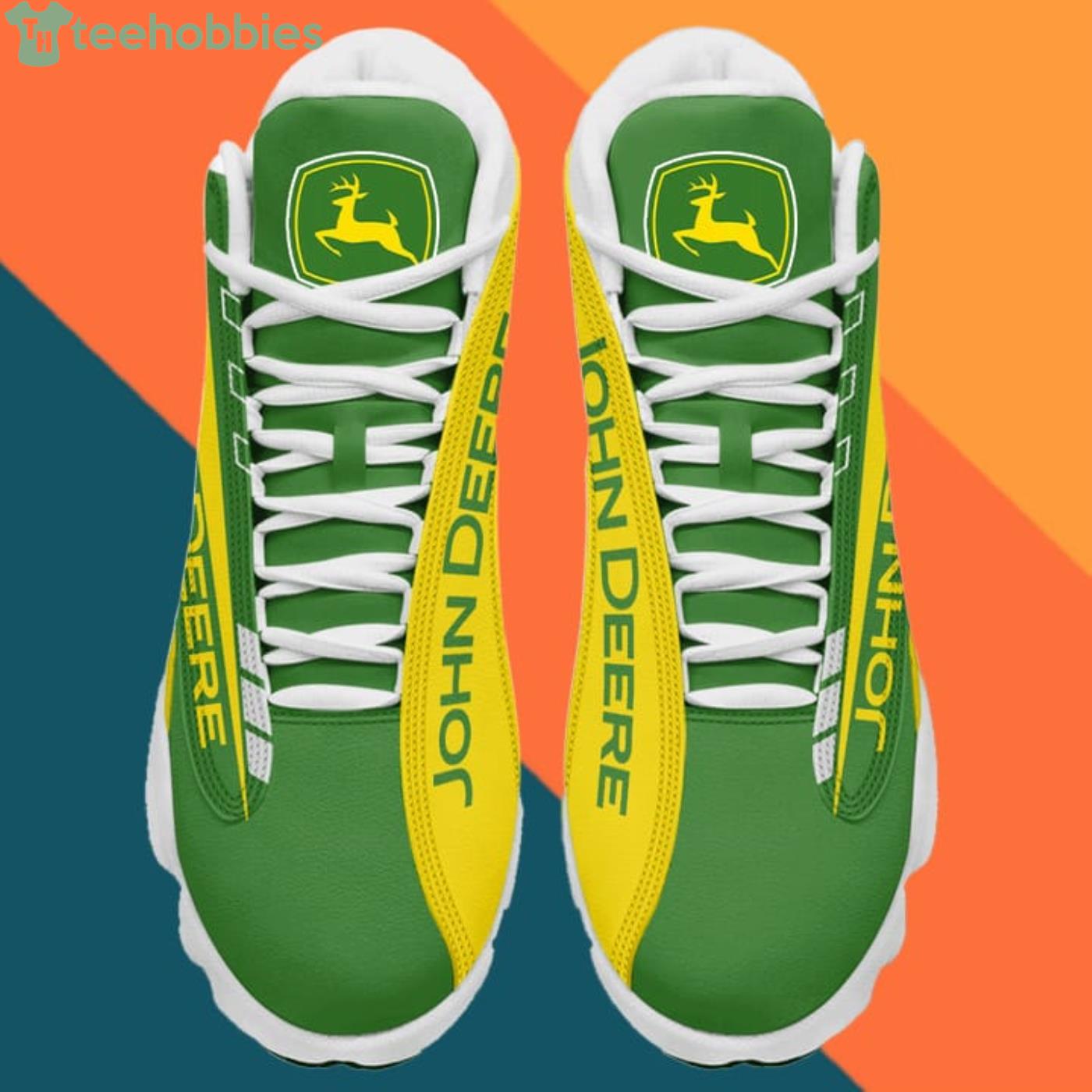 Sonic Air Jordan 13 Custom Shoes – JD13-42 – Customized Products Online  Store