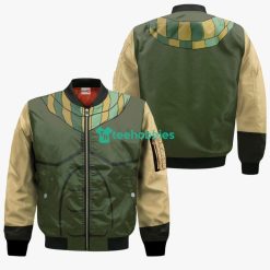 Joseph Joestar Costume All Over Printed 3D Shirt JJBA Anime Fans Product Photo 4