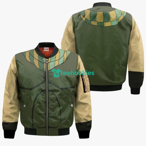 Joseph Joestar Costume All Over Printed 3D Shirt JJBA Anime Fans Product Photo 4