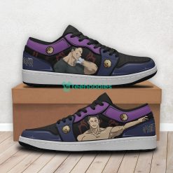 Jujutsu Kaisen Aoi Todo Anime Custom Air Jordan Low Top Shoesproduct photo 2