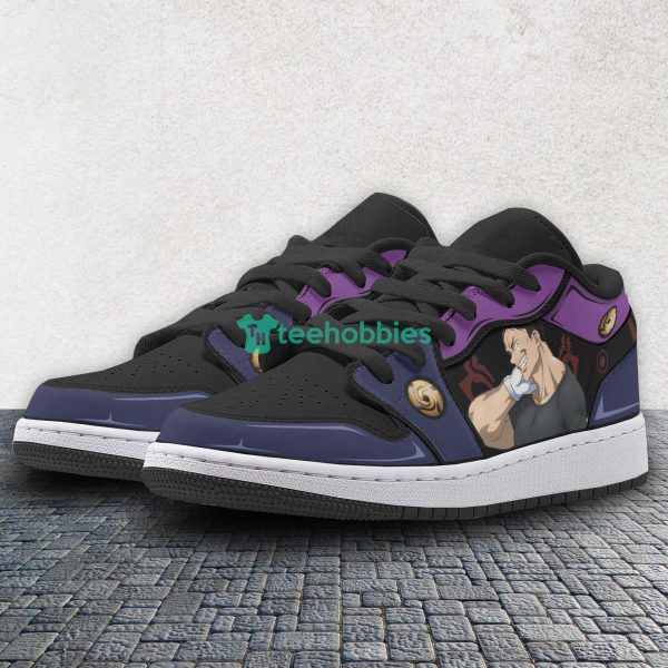 Jujutsu Kaisen Aoi Todo Anime Custom Air Jordan Low Top Shoesproduct photo 3