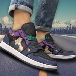 Jujutsu Kaisen Aoi Todo Anime Custom Air Jordan Low Top Shoesproduct photo 1