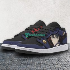 Jujutsu Kaisen Itadori x Fushiguro Anime Air Jordan Low Top Shoesproduct photo 3