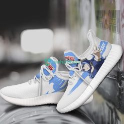 Juvia Lockser Custom Fairy Tail Anime Fans Reze Shoes Product Photo 3