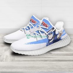 Juvia Lockser Custom Fairy Tail Anime Fans Reze Shoes Product Photo 4