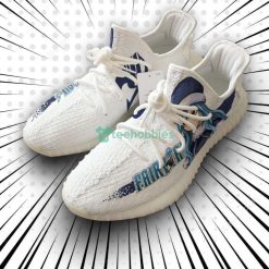 Juvia Lockser Custom Fairy Tail Anime Yeezy Shoes For Fans Product Photo 1