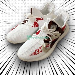 Kabuto Yakushi Akatsuki Custom Nrt Anime Yeezy Shoes For Fans Product Photo 1