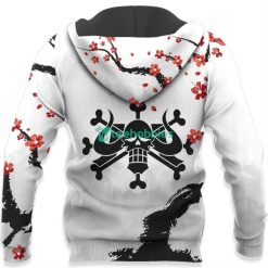 Kaido All Over Printed 3D Shirt Custom Japan Style One Piece Anime Fans Product Photo 5