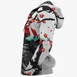 Kaido All Over Printed 3D Shirt Custom Japan Style One Piece Anime Fans Product Photo 6