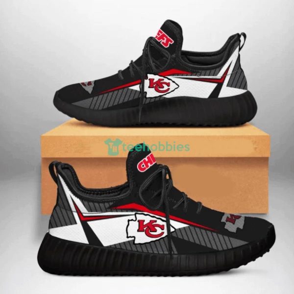 Kansas City Chiefs Sneakers Gift Sneaker Reze Shoes Product Photo 1