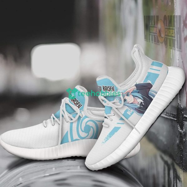 Kasumi Miwa Custom Jujutsu Kaisen Anime Fans Reze Shoes Product Photo 2