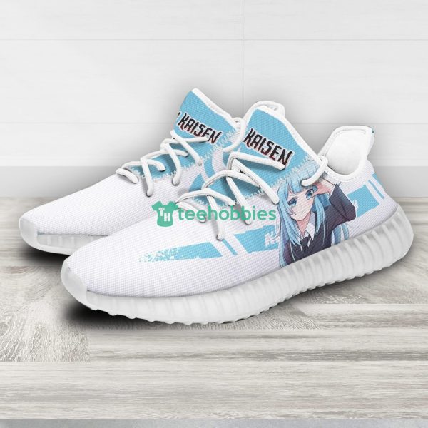 Kasumi Miwa Custom Jujutsu Kaisen Anime Fans Reze Shoes Product Photo 3