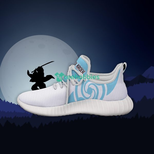 Kasumi Miwa Custom Jujutsu Kaisen Anime Fans Reze Shoes Product Photo 4