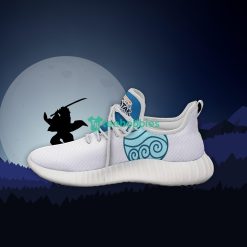 Katara Custom Avatar The Last Airbender Anime Fans Reze Shoes Product Photo 2