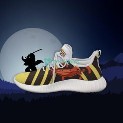 Keigo Takami Custom My Hero Academia Anime Fans Reze Shoes Product Photo 2