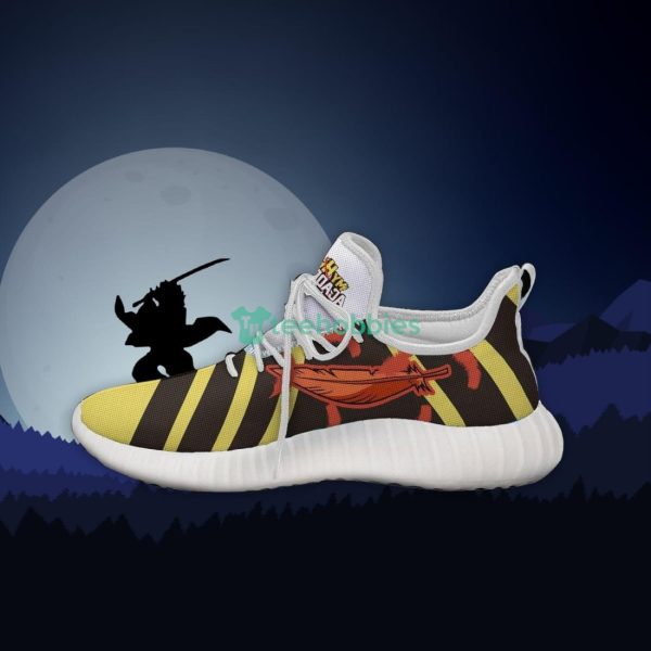 Keigo Takami Custom My Hero Academia Anime Fans Reze Shoes Product Photo 2