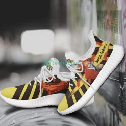 Keigo Takami Custom My Hero Academia Anime Fans Reze Shoes Product Photo 3