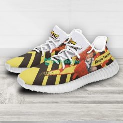 Keigo Takami Custom My Hero Academia Anime Fans Reze Shoes Product Photo 4