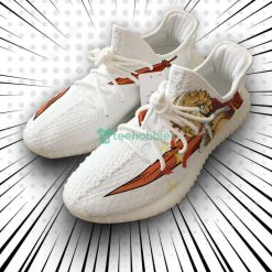 Keigo Takami Custom My Hero Academia Anime Yeezy Shoes For Fans Product Photo 1
