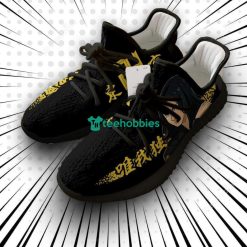 Keisuke Baji Custom Tokyo Revengers Anime Yeezy Shoes For Fans Product Photo 1