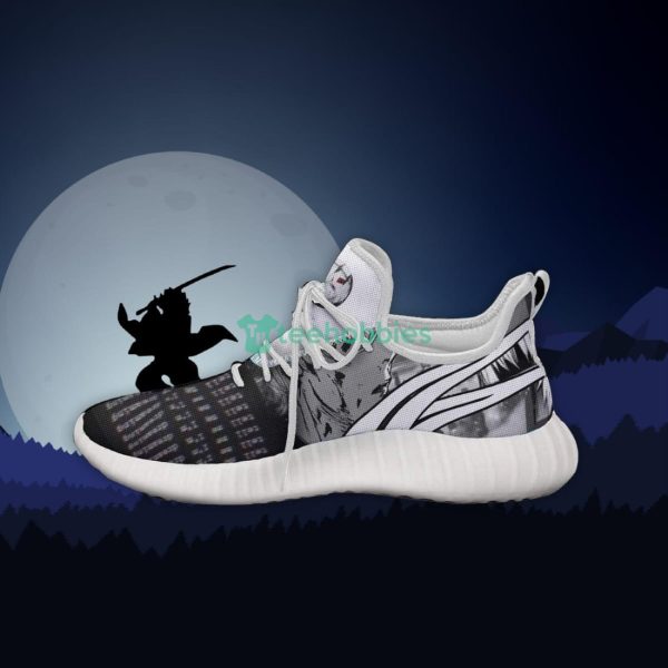 Ken Kaneki Custom Tokyo Ghoul Anime Fans Reze Shoes Product Photo 2