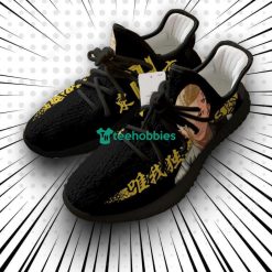 Ken Ryuguji Custom Tokyo Revengers Anime Yeezy Shoes For Fans Product Photo 1