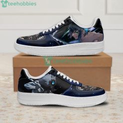 Kimetsu Inosuke Hashibra Custom Anime Air Force Shoes For Fansproduct photo 1