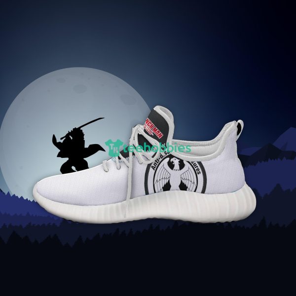 King Custom One Punch Man Anime Fans Reze Shoes Product Photo 2