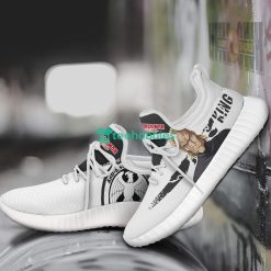 King Custom One Punch Man Anime Fans Reze Shoes Product Photo 3