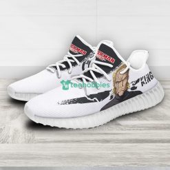 King Custom One Punch Man Anime Fans Reze Shoes Product Photo 4