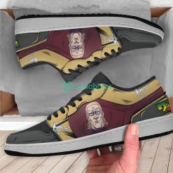 King Fans Custom One Punch Man Anime Air Jordan Low Top Shoesproduct photo 4