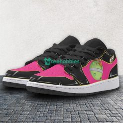 King Kai Fans Custom Dragon Ball Anime Air Jordan Low Top Shoesproduct photo 1