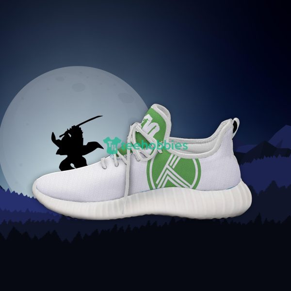 Kirigaya Suguha Custom Sword Art Online Anime Fans Reze Shoes Product Photo 2