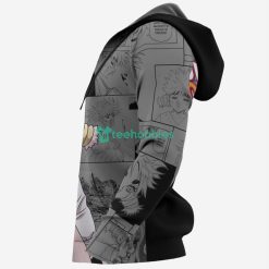Komugi All Over Printed 3D Shirt Custom Hunter And Hunter Anime Fans Manga Style Product Photo 6