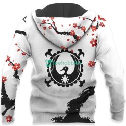 Kozuki Oden All Over Printed 3D Shirt Custom Japan Style One Piece Anime Fans Product Photo 5