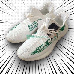 Kuzuha Togashi Custom Love Chunibyo & Other Delusions Anime Yeezy Shoes For Fans Product Photo 1